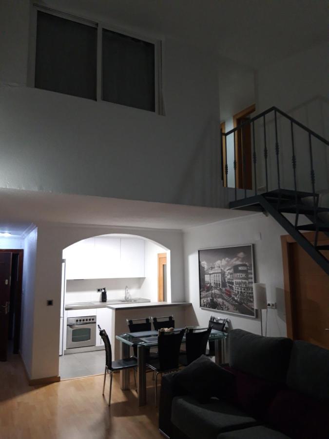 Ferienwohnung Precioso Alojamiento Cerca Del Mar Aguadulce  Exterior foto
